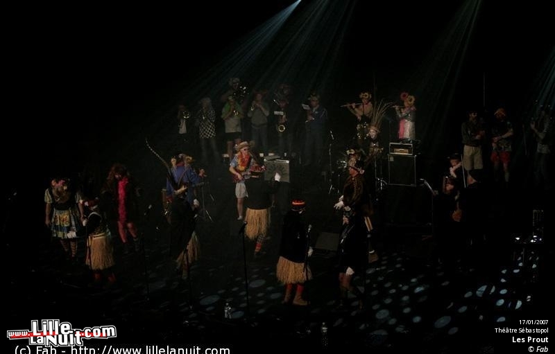 Un Hommach’ à vous ottes 2 (Jour 1) en live - photo n°6