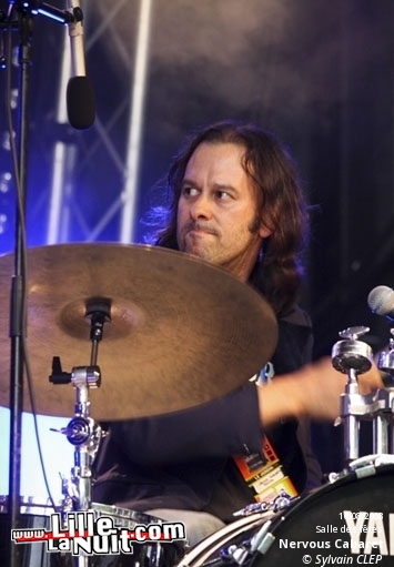 Les Nuits Secrètes [Jour 3] en live - photo n°42