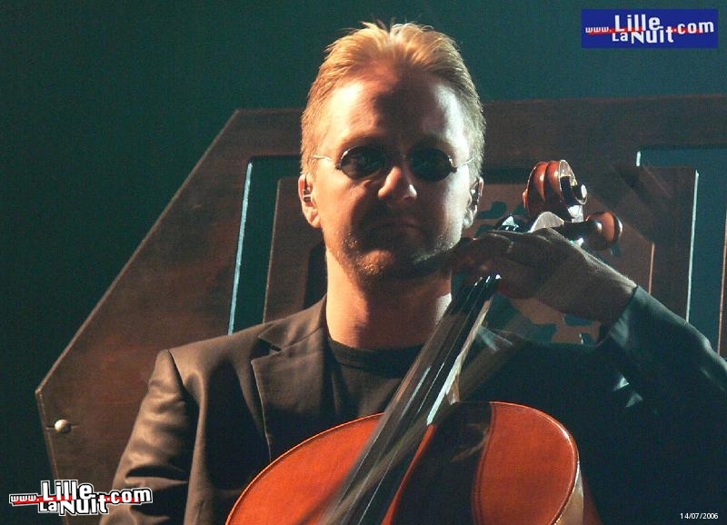 Festival de Dour – Jour 2 en live - photo n°13