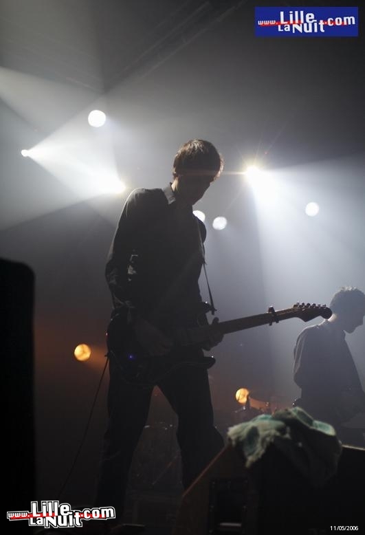 Scène en Nord au Splendid en live - photo n°13