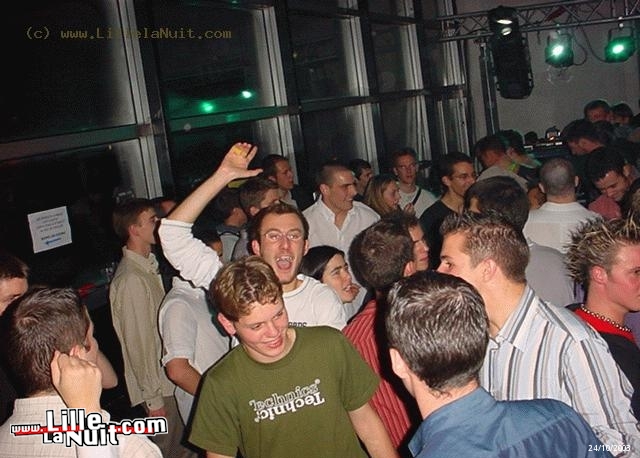 Gala Enic Telecom Lille 1 – eFerveSenS en live - photo n°27