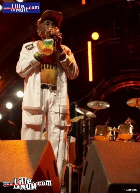 Les Nuits Secrètes – Jour 1 en live - photo n°36