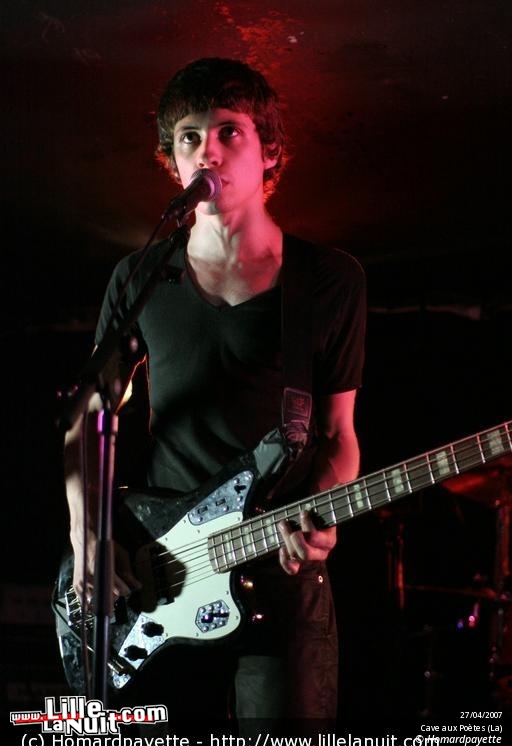 Julie Doiron – Nelson en live - photo n°30