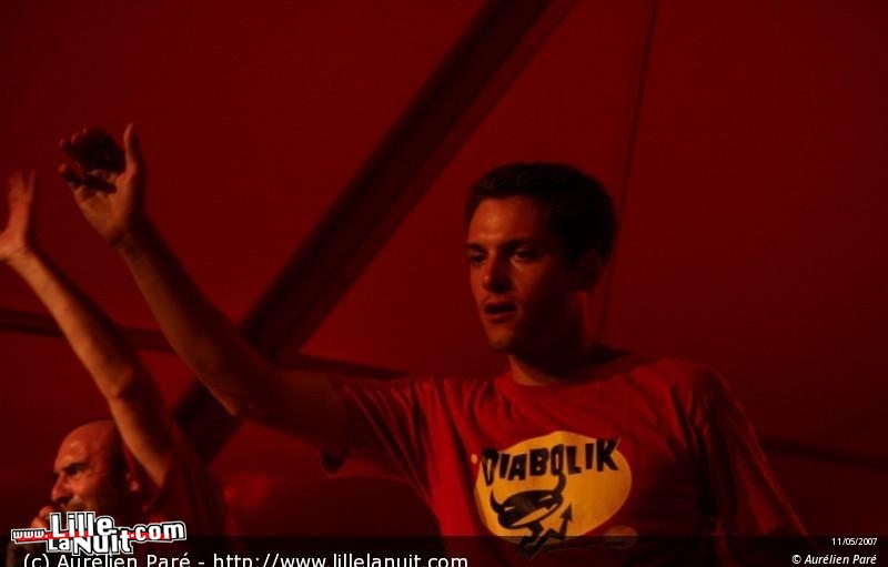 Zikenstock au Cateau-Cambrésis en live - photo n°25