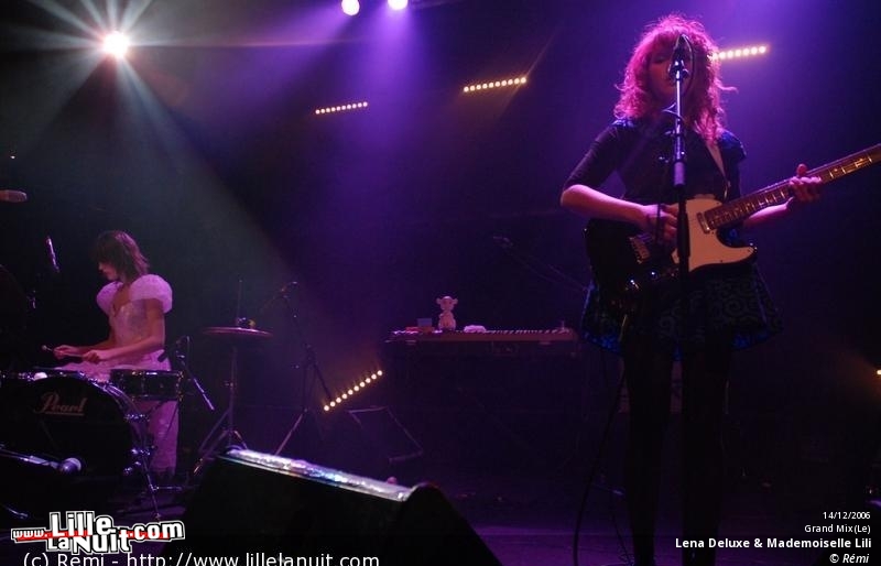 Attention Talent Scène au Grand Mix en live - photo n°28