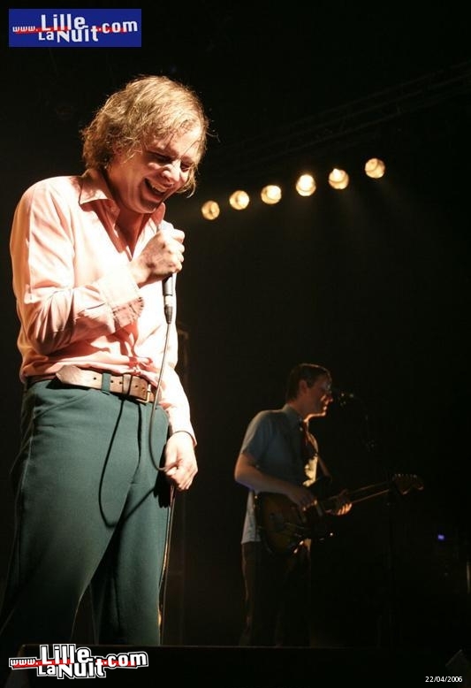 Katerine & Prototype à l’Aéronef en live - photo n°41