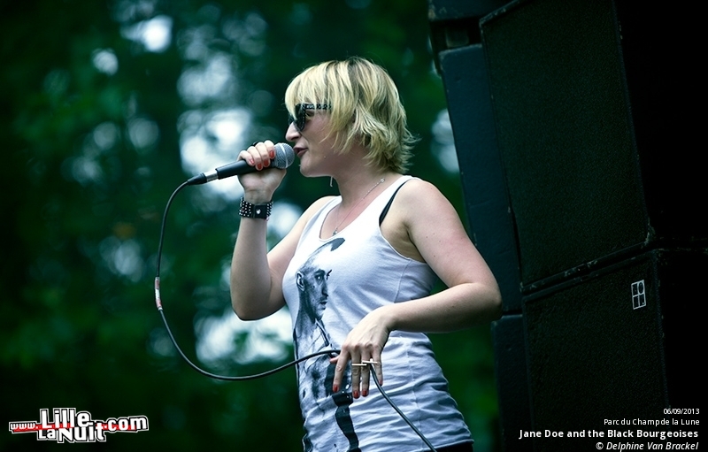 Autumn Rock Festival en live - photo n°34