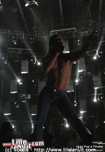 Fête de l&rsquo;Huma – Jour 2 en live - photo n°70