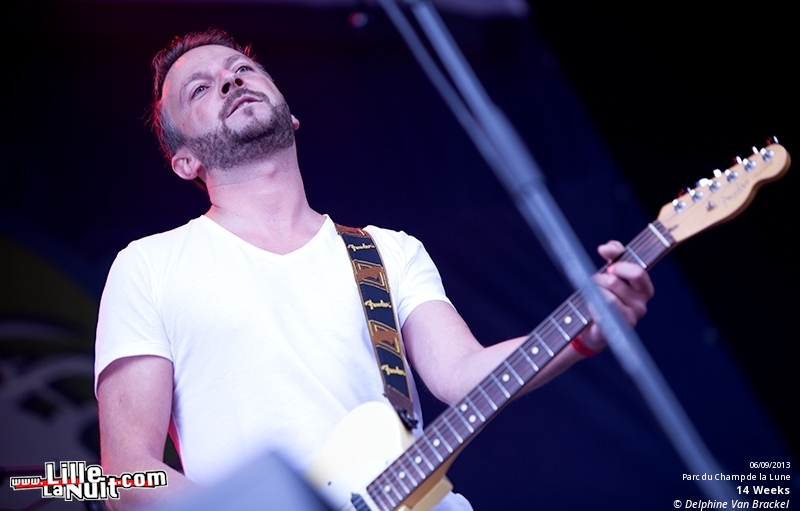 Autumn Rock Festival en live - photo n°106