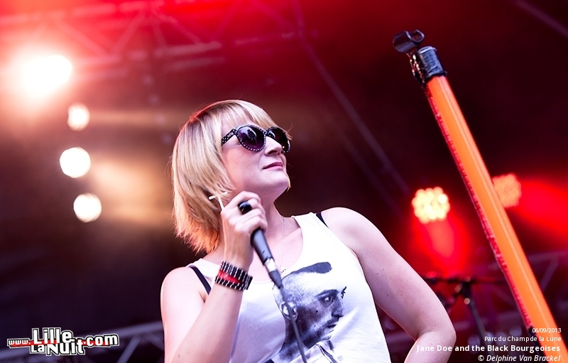 Autumn Rock Festival en live - photo n°21