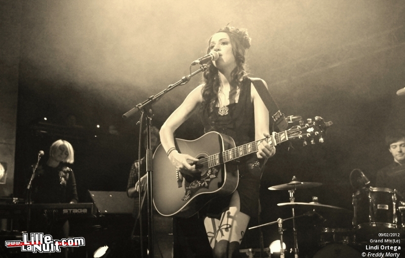 Les Nuits Secrètes 2012 – jour 3 – Zebda, Colin Stetson, etc. en live - photo n°32