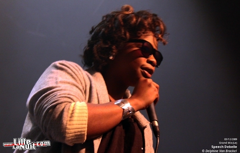 Gun Addiction + The Denyals + The Mookills + Cheshire Cat + Blindhorses à la Maison Des Etudiants en live - photo n°5