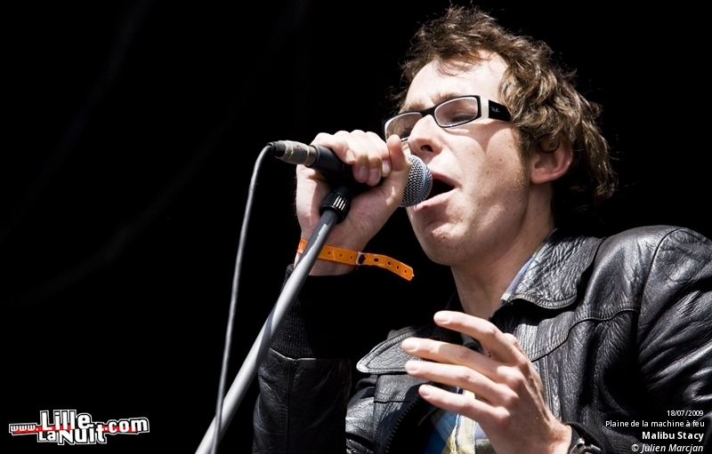 21th Dour Festival – Jour 3 en live - photo n°62