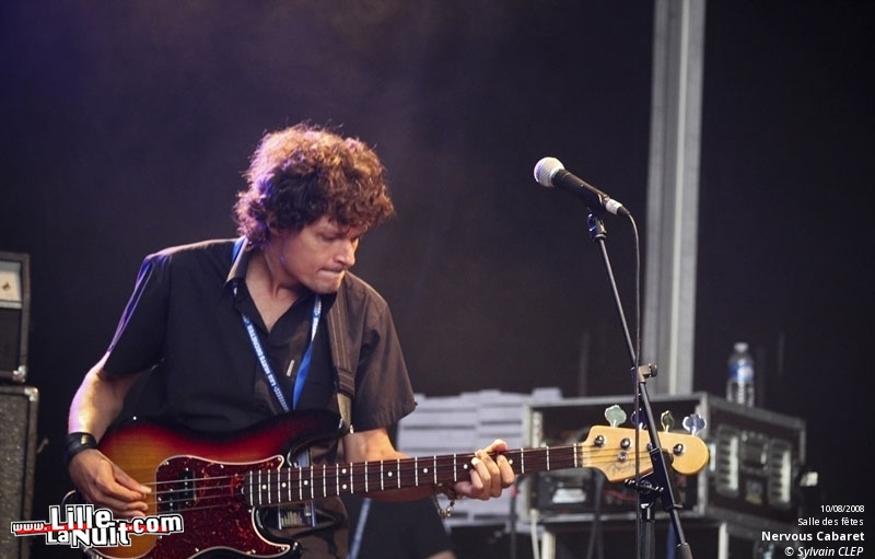 Goldfrapp à l’Aéronef, au Trianon et à l’Ancienne Belgique en live - photo n°30