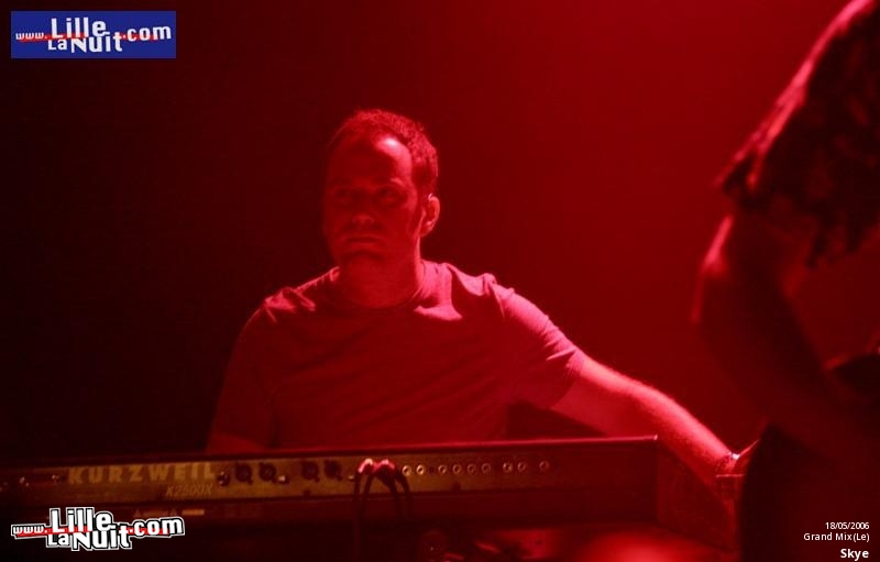 Skye au Grand Mix en live - photo n°40