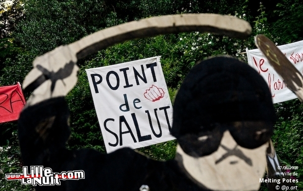 Festival Les 400 Clous : Mai(s) 68 et aprés … au Jardin Vauban en live - photo n°21