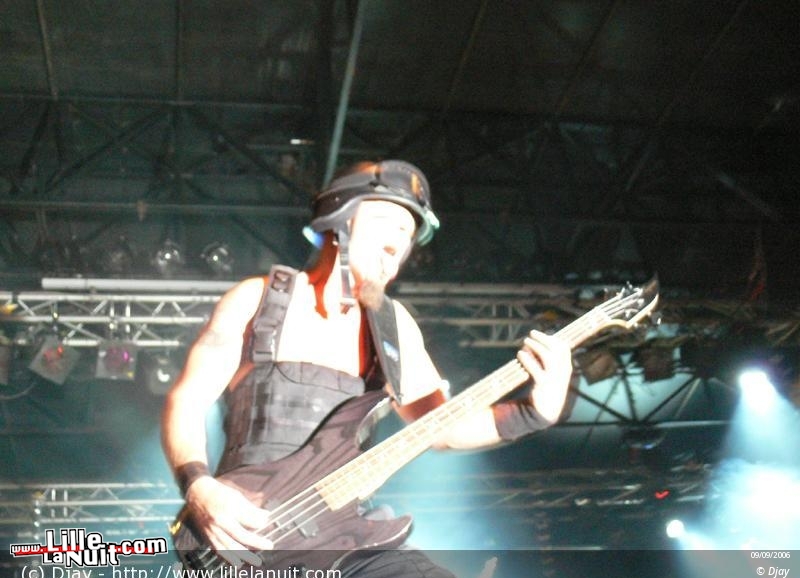 Raismesfest ‘ 2006 en live - photo n°37