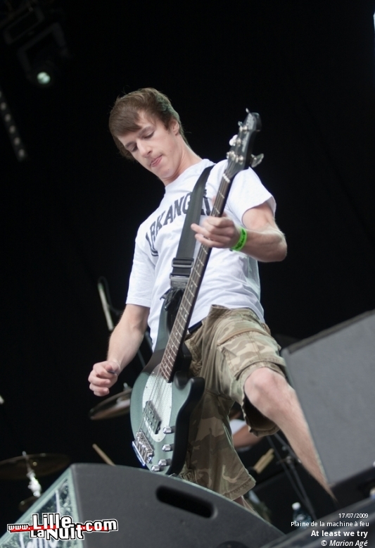 21th Dour Festival – Jour 2 en live - photo n°49