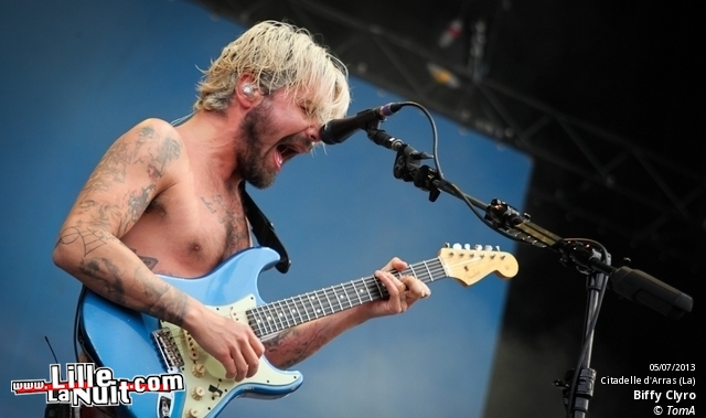 Main Square Festival à Arras – Jour 1 en live - photo n°71