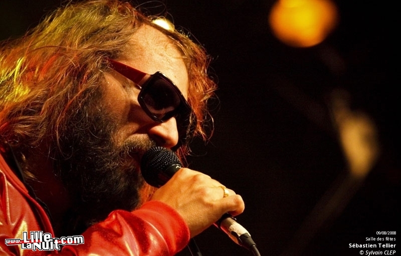 Les Nuits Secrètes [Jour 2] en live - photo n°18