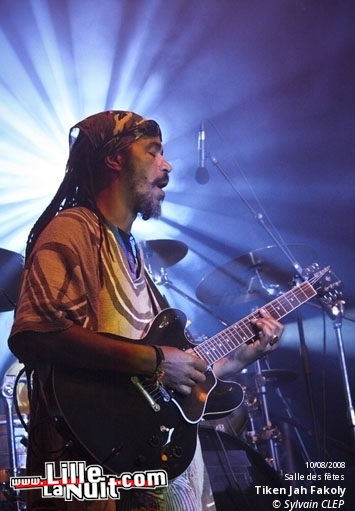 Les Nuits Secrètes [Jour 3] en live - photo n°10