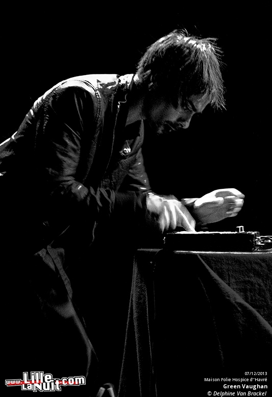 Al Bundy + Ed Wood Jr + Green Vaughan + T2 Dangereux à l’Hospice d’Havré – Festival la Sauce Jack en live - photo n°27