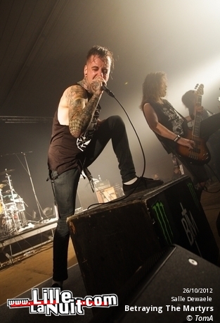 Sequed’in Rock 8 en live - photo n°33