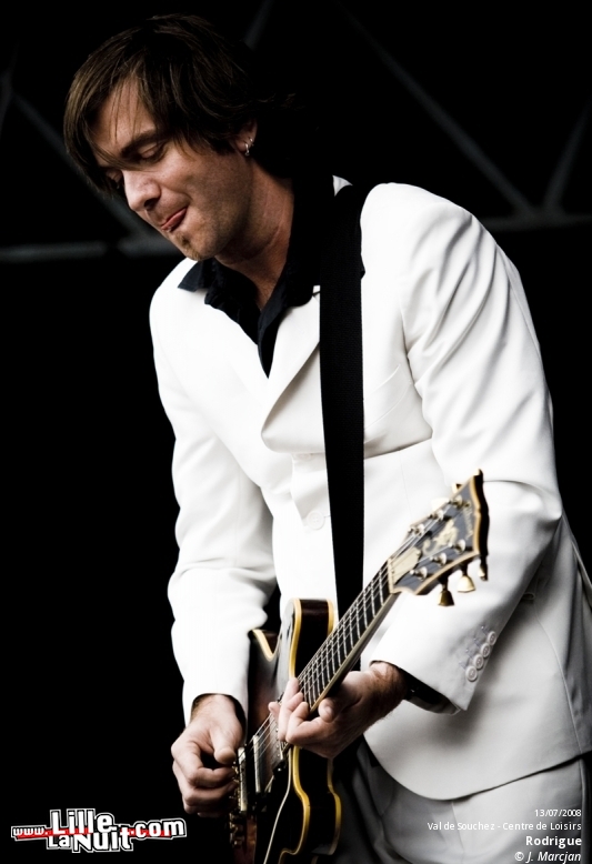 Festival de Liévin en live - photo n°47