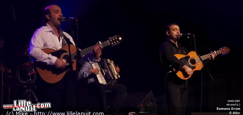 Avant-Première Sziget Festival en live - photo n°11