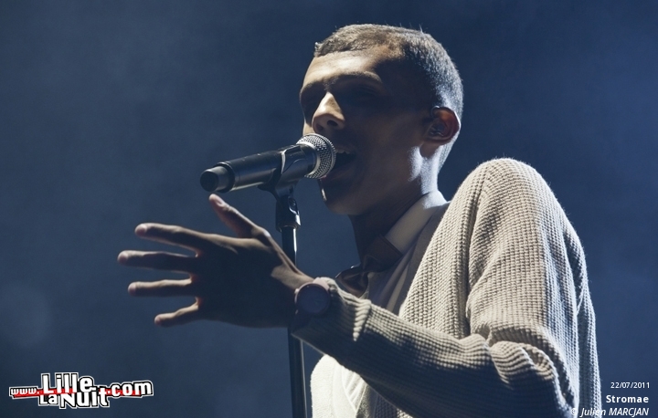 Francofolies de Spa en live - photo n°11