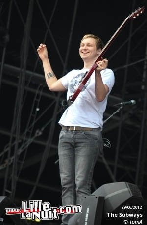 Main Square Festival Arras Jour 1 (part 2) en live - photo n°26