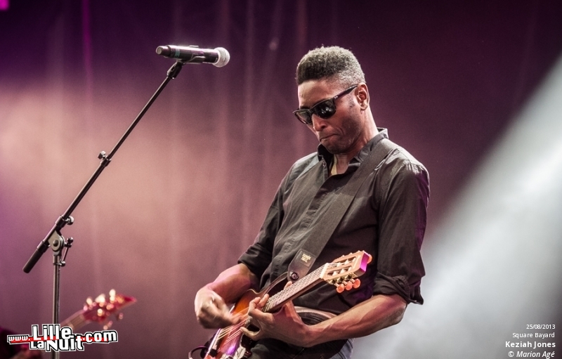 Le Cabaret Vert 2013 – Jour 4 en live - photo n°7