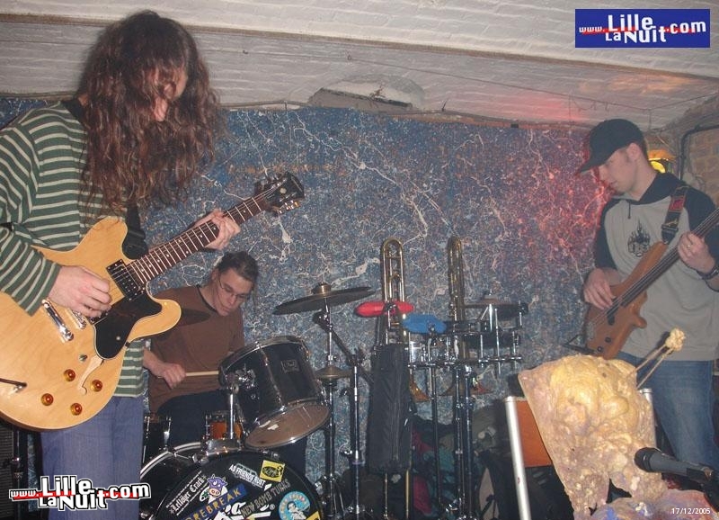 Roger Rapeau, Cigarillos Give droul&rsquo;s… au CCL en live - photo n°17