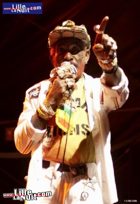 Les Nuits Secrètes – Jour 1 en live - photo n°31