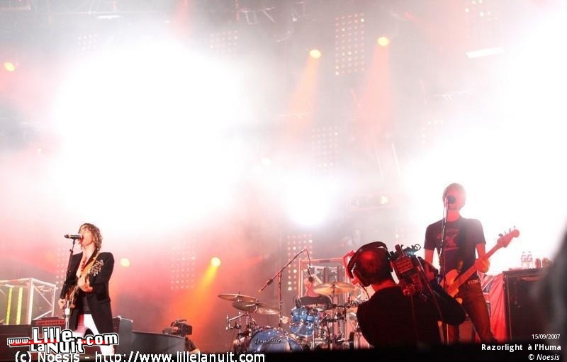 Fête de l&rsquo;Huma – Jour 2 en live - photo n°71