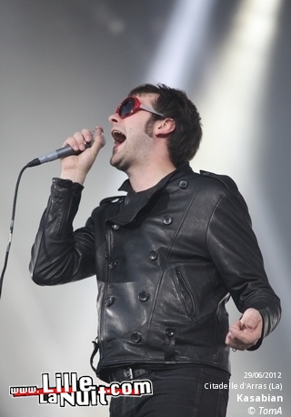 Main Square Festival Arras Jour 1 (part 1) en live - photo n°28