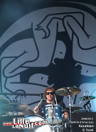 Main Square Festival Arras Jour 1 (part 1) en live - photo n°22