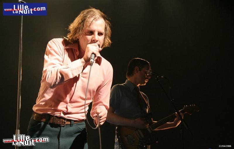 Katerine & Prototype à l’Aéronef en live - photo n°42