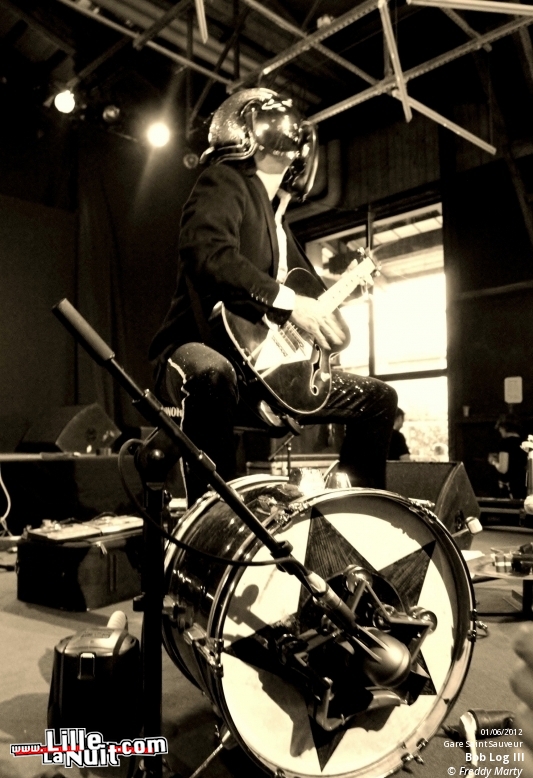 La Fête ô Tarés – Jour 1 en live - photo n°22