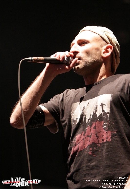 Exposition Represent à la Maison Folie de Wazemmes en live - photo n°6