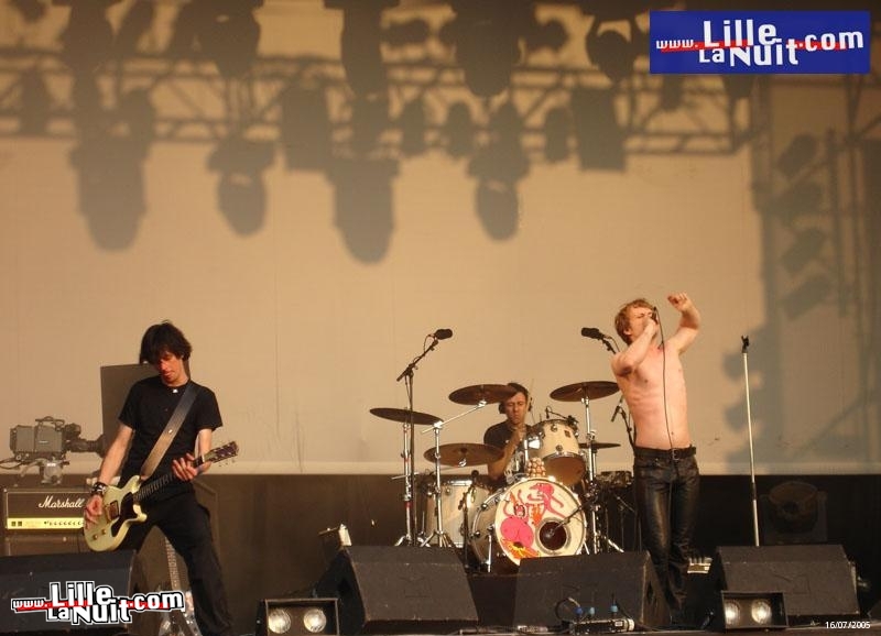 Festival de Dour 2005 – photos jour 3 en live - photo n°60