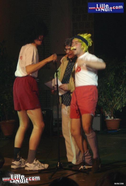Gala TC Mercus d Or en live - photo n°20