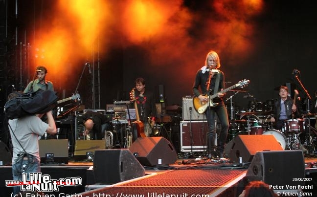 Main Square Festival 2007 [Jour 2] en live - photo n°34