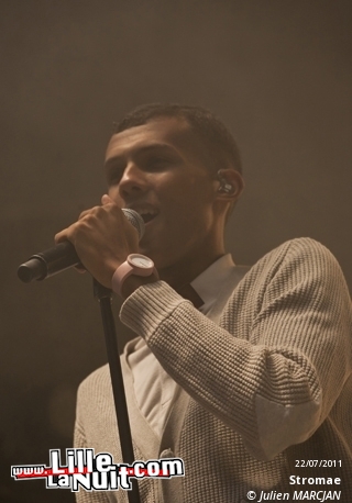 Francofolies de Spa en live - photo n°12