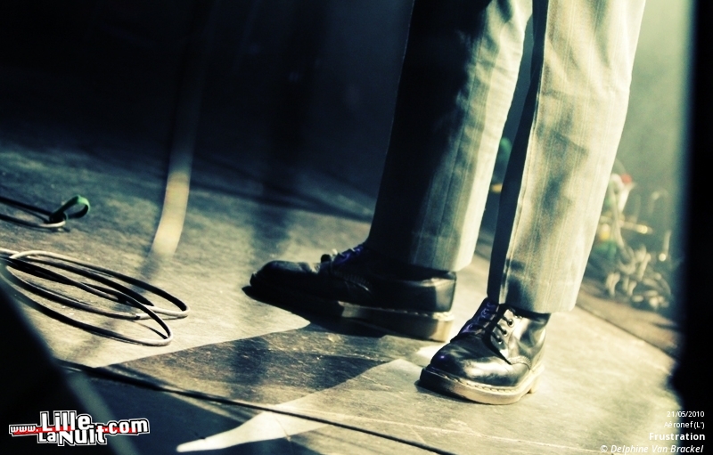 Le Cabaret Vert 2012 – jour 2 (part 2) : Joey Starr, Birdy Nam Nam, Public Enemy, etc. en live - photo n°20