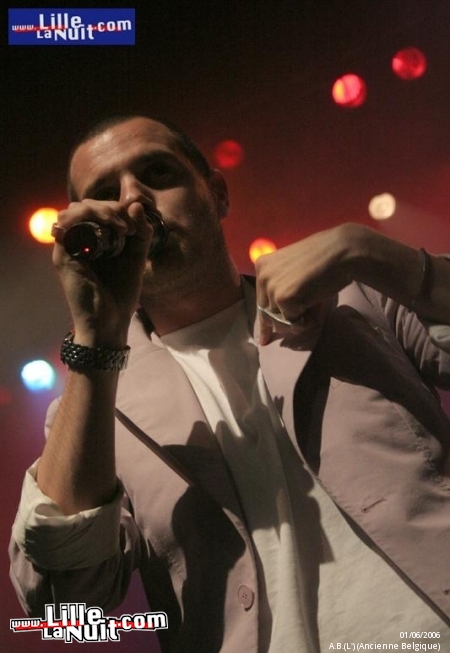 The Streets à la Condition Publique en live - photo n°9