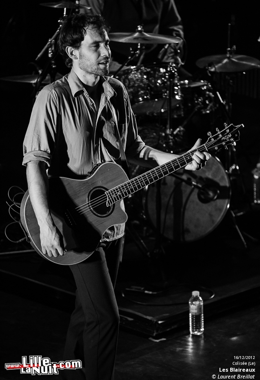 Les Blaireaux + L’Harmonie de Roubaix – Dernier concert ! en live - photo n°30