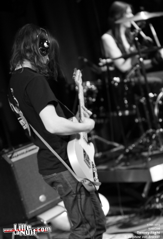 Rodrigue, Twenty Flight, Les ivresses de Caracole, Feini-X Crew, B-Road – Finale régionale du tremplin Musiques de R.U. en live - photo n°23