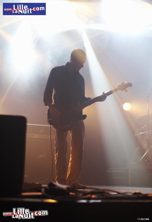 Scène en Nord au Splendid en live - photo n°29