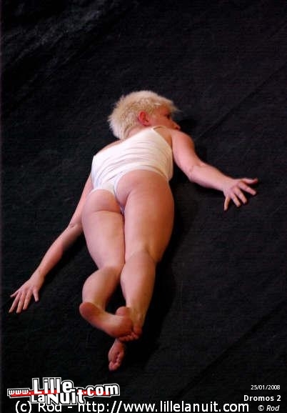 Dromos 1 & 2 à Danse à Lille en live - photo n°3